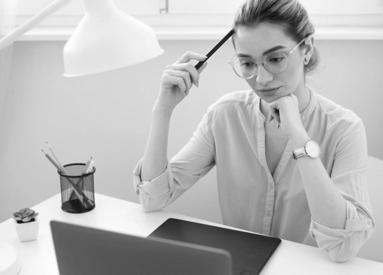 Plantilla de reporte técnico